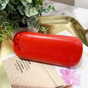 Valentino Eyeglass Case